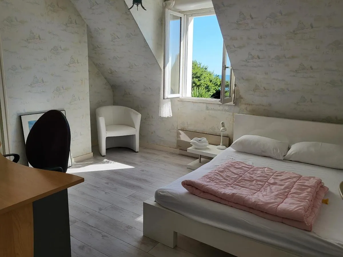 Maison De Kerleven Plage La Foret-Fouesnant