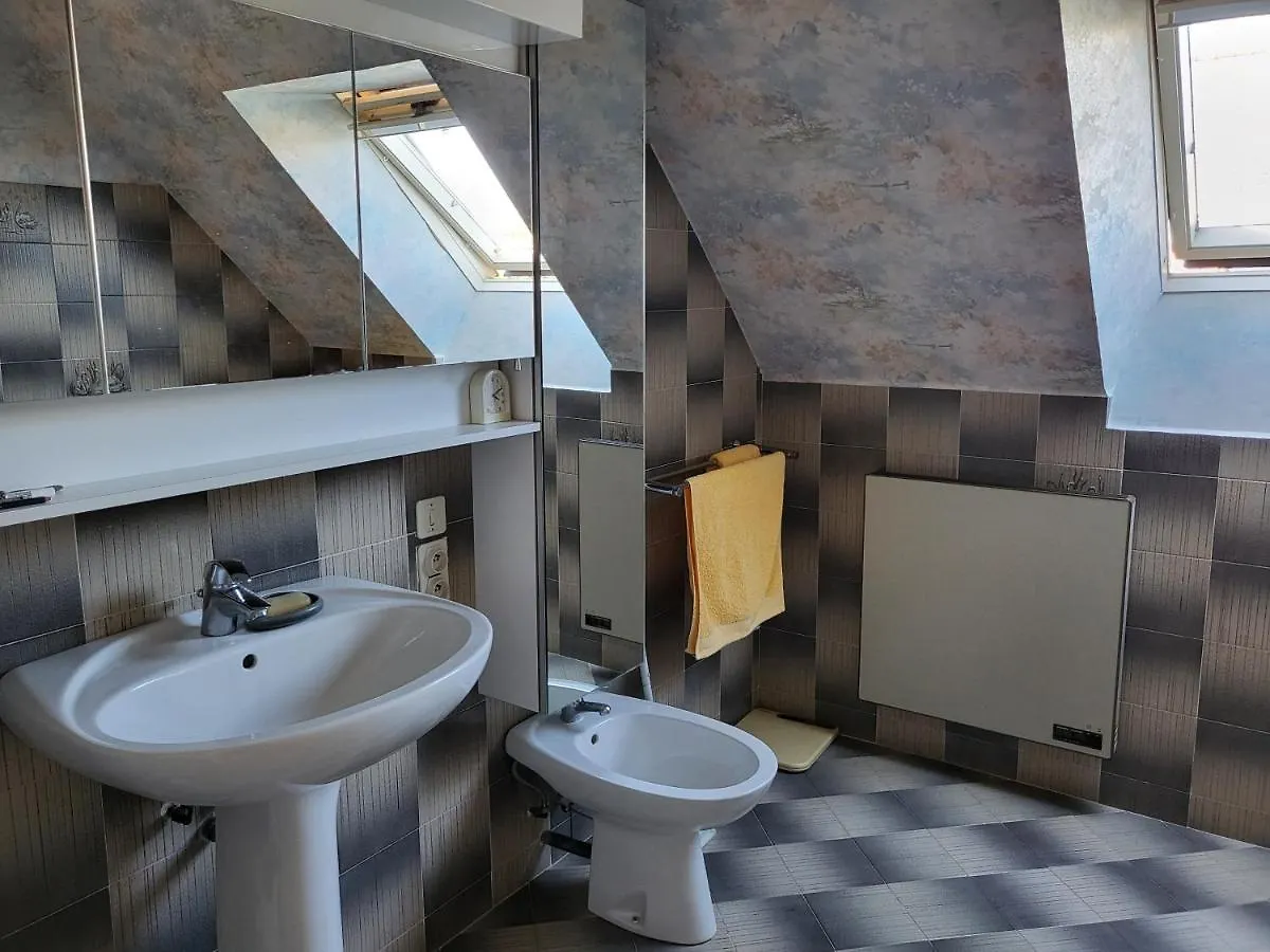 Maison De Kerleven Plage La Foret-Fouesnant Holiday home