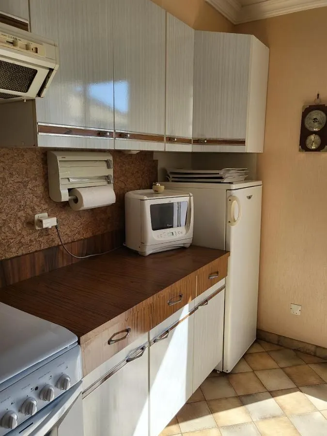 Maison De Kerleven Plage La Foret-Fouesnant Holiday home