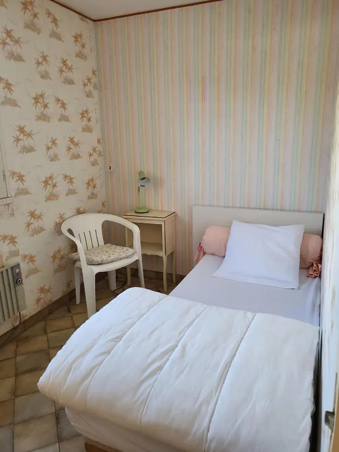 Holiday home Maison De Kerleven Plage La Foret-Fouesnant