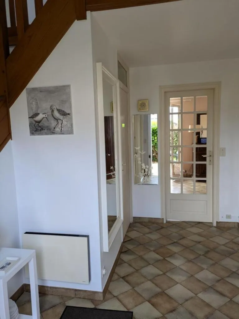 Maison De Kerleven Plage La Foret-Fouesnant Holiday home